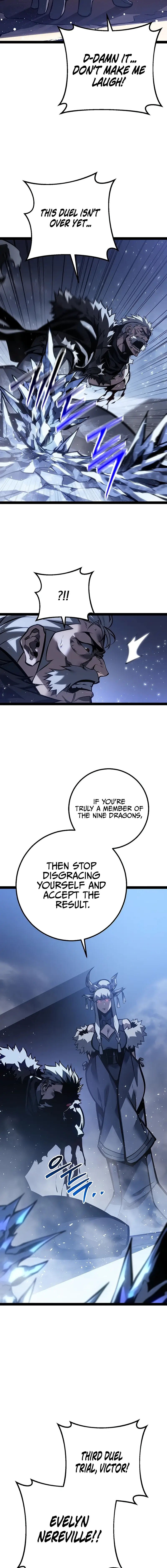 Read The Bastard of Swordborne En Manga Online