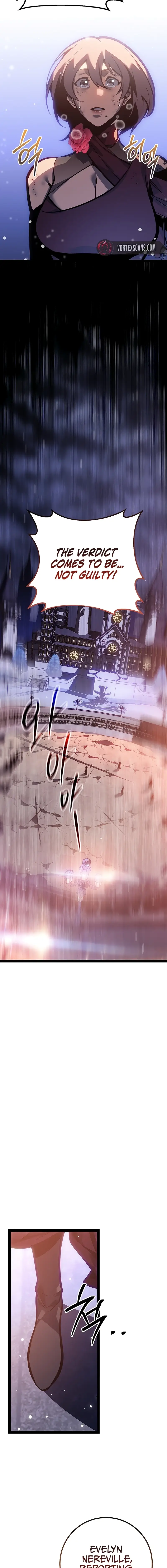 Read The Bastard of Swordborne En Manga Online