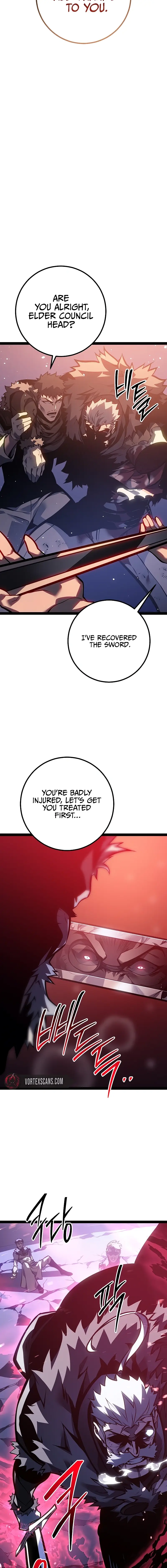 Read The Bastard of Swordborne En Manga Online
