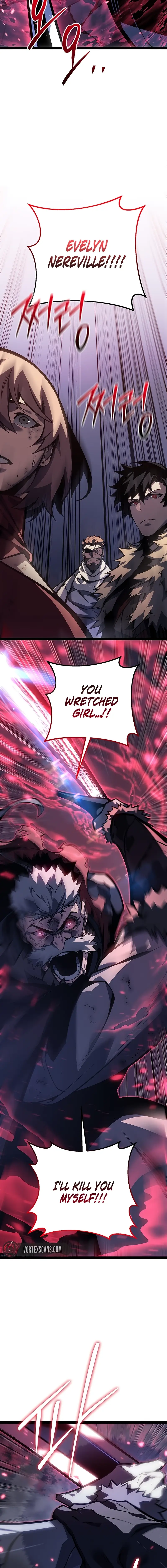 Read The Bastard of Swordborne En Manga Online