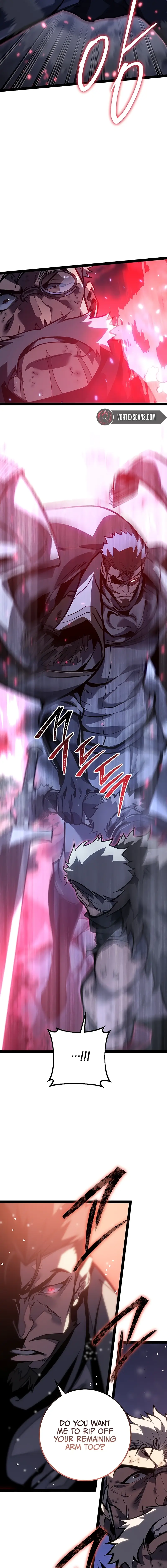 Read The Bastard of Swordborne En Manga Online