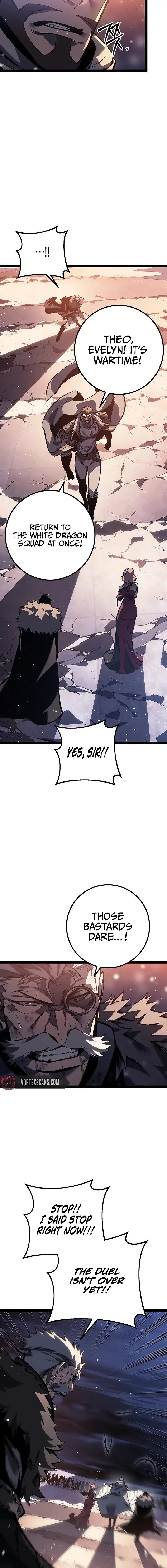 Read The Bastard of Swordborne En Manga Online