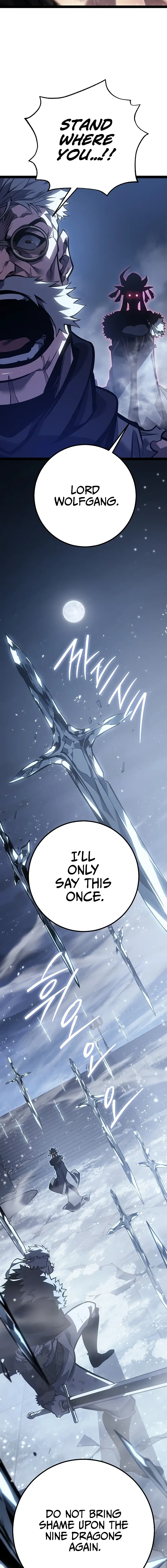 Read The Bastard of Swordborne En Manga Online