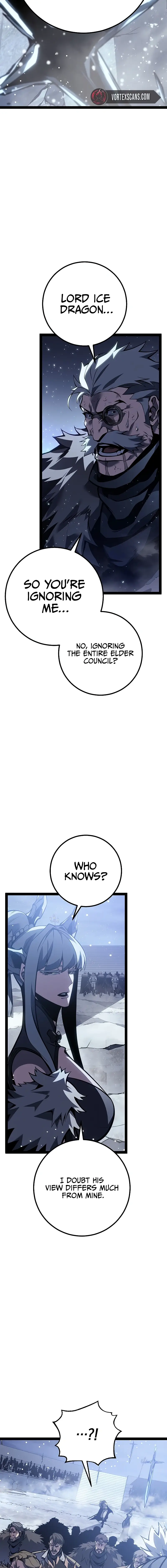 Read The Bastard of Swordborne En Manga Online