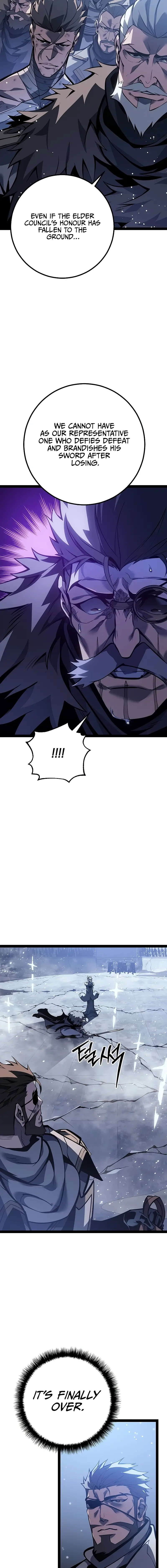 Read The Bastard of Swordborne En Manga Online