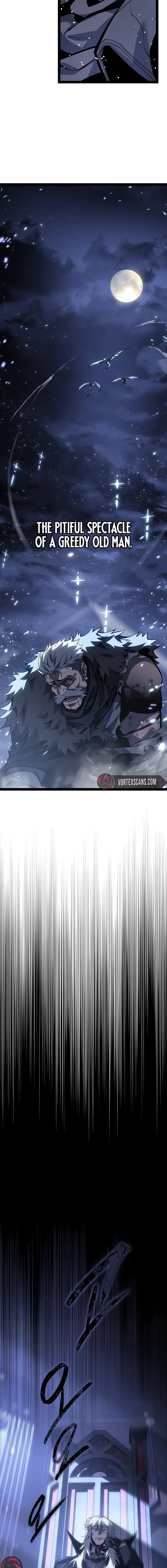 Read The Bastard of Swordborne En Manga Online