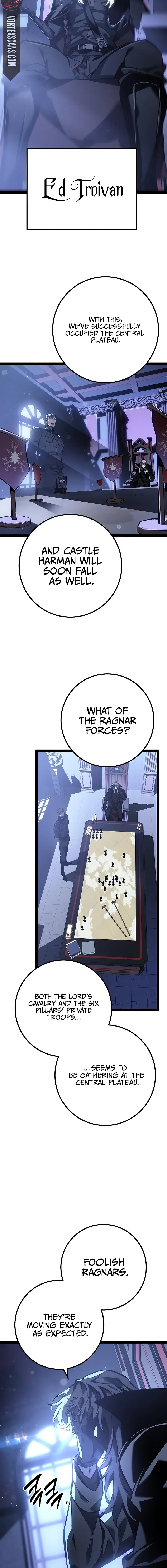 Read The Bastard of Swordborne En Manga Online