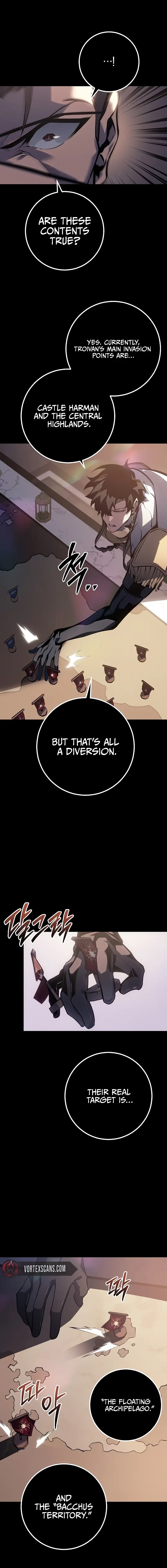 Read The Bastard of Swordborne En Manga Online
