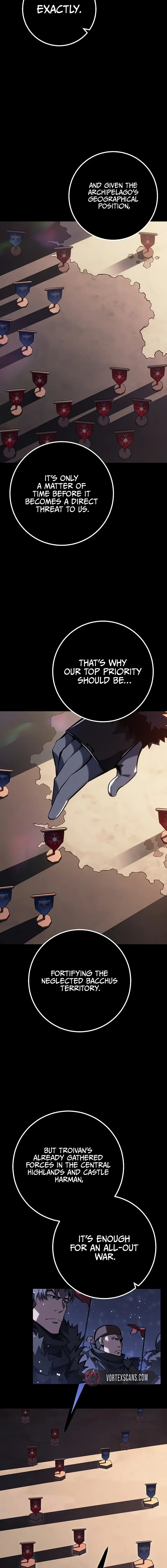 Read The Bastard of Swordborne En Manga Online