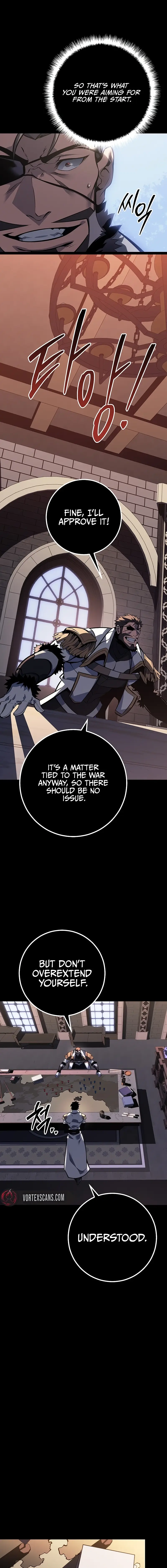 Read The Bastard of Swordborne En Manga Online