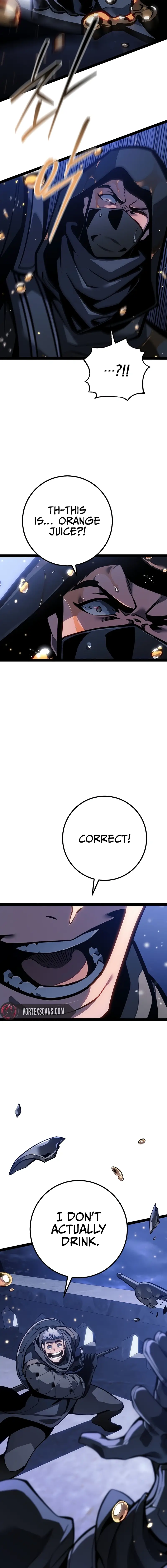 Read The Bastard of Swordborne En Manga Online
