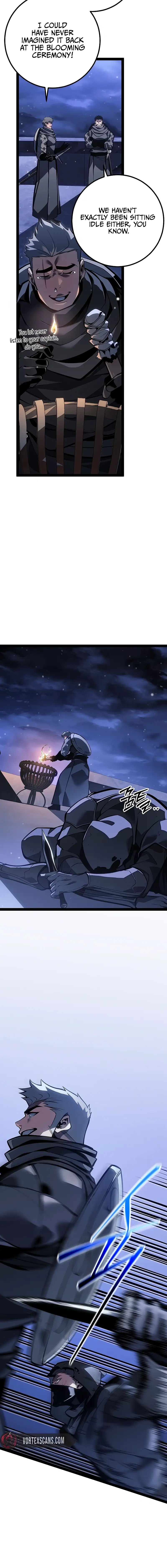 Read The Bastard of Swordborne En Manga Online