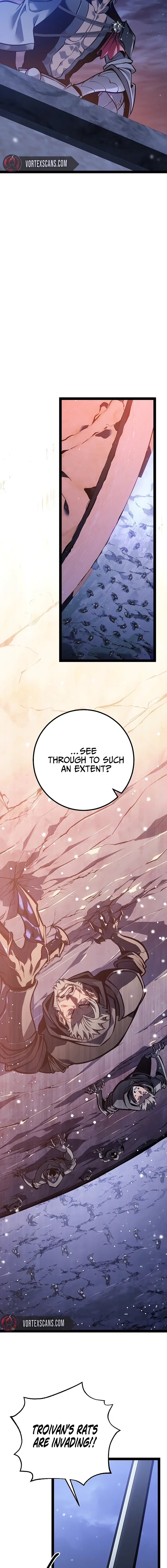 Read The Bastard of Swordborne En Manga Online