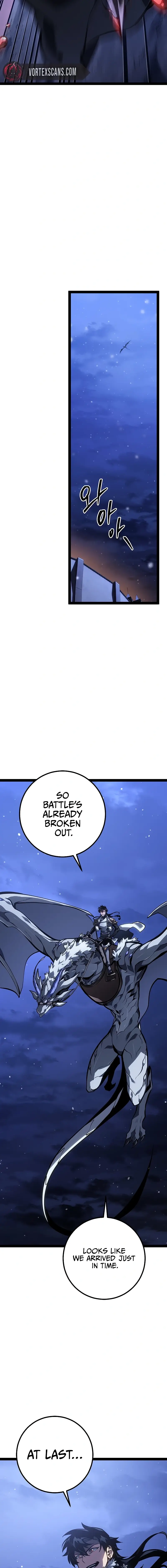 Read The Bastard of Swordborne En Manga Online
