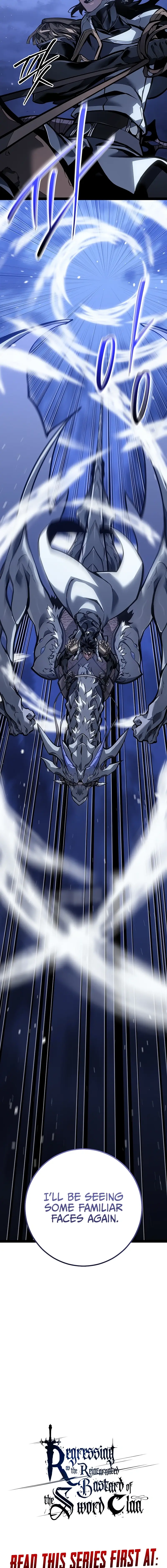 Read The Bastard of Swordborne En Manga Online