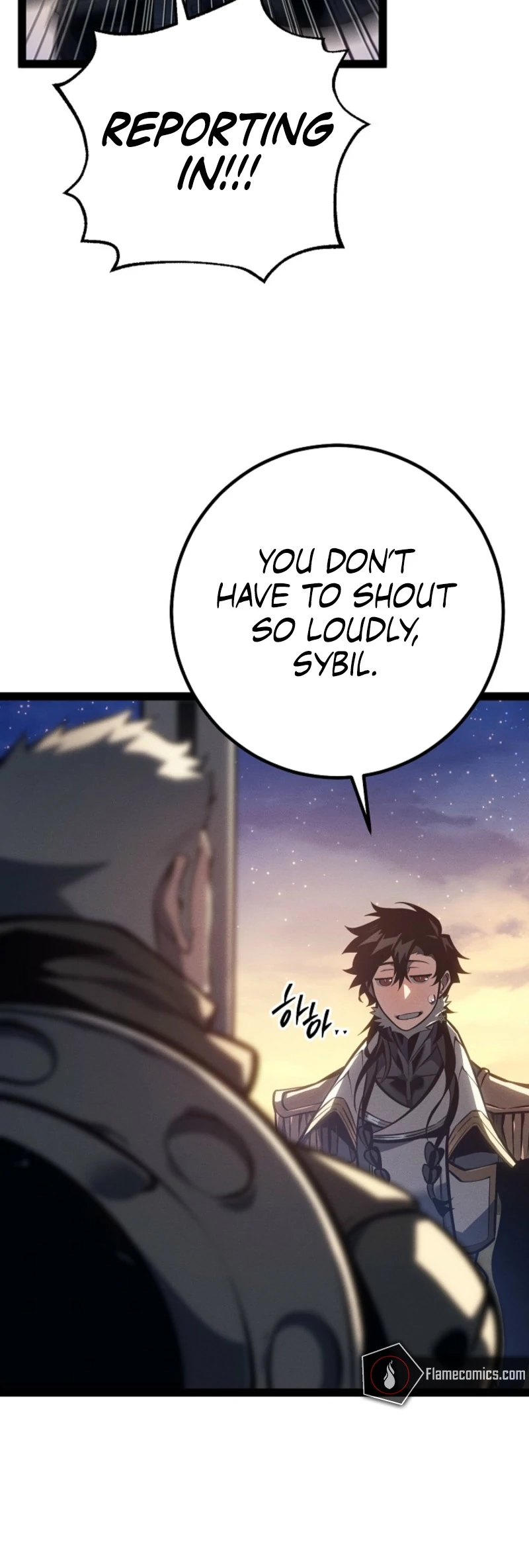 Read The Bastard of Swordborne En Manga Online