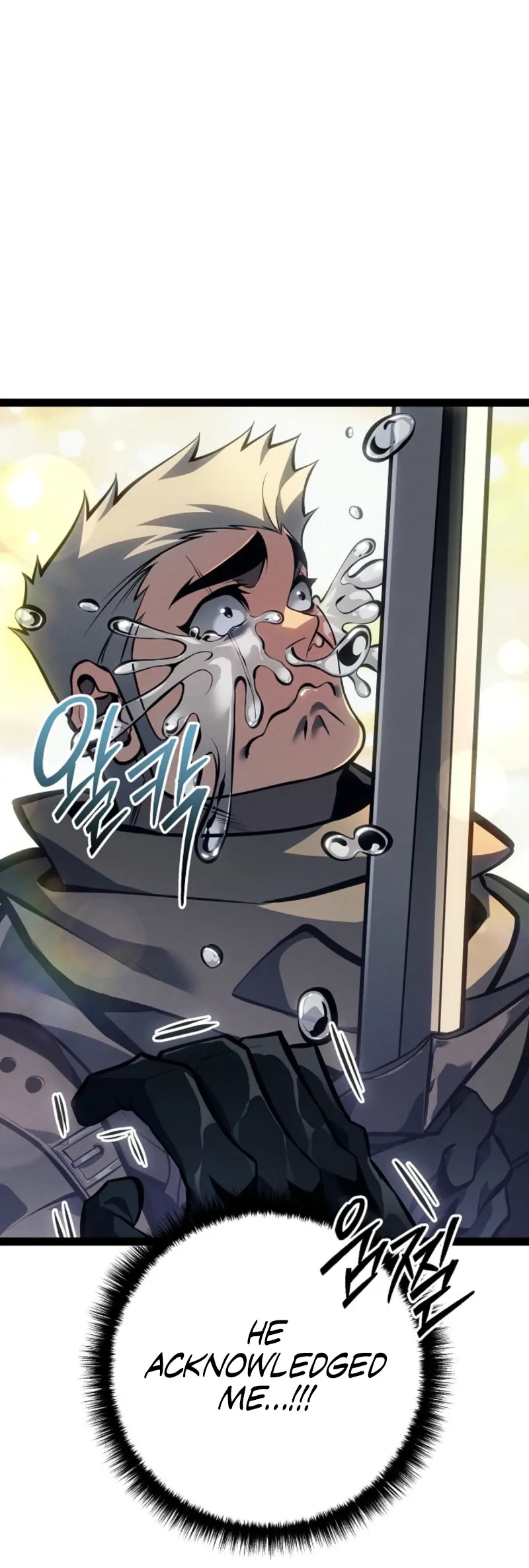 Read The Bastard of Swordborne En Manga Online
