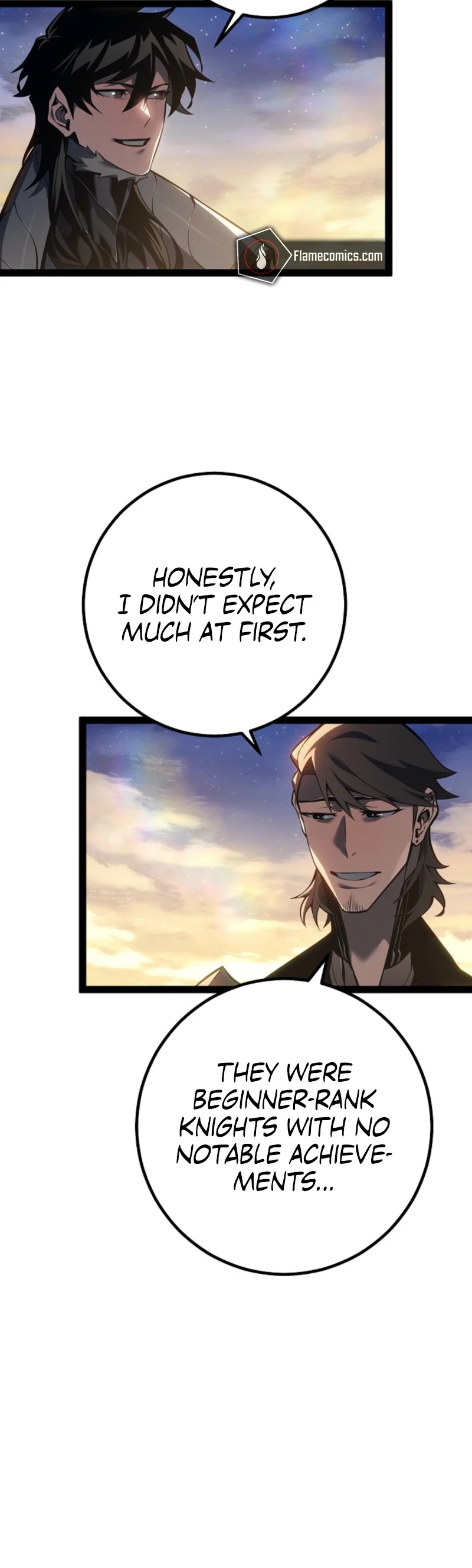 Read The Bastard of Swordborne En Manga Online
