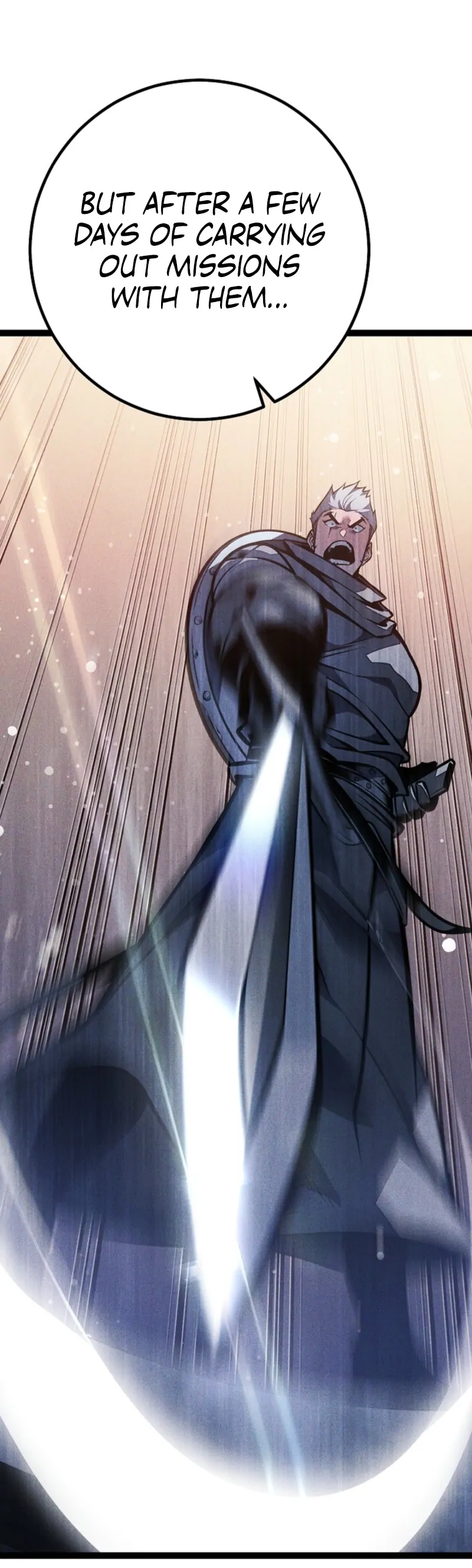 Read The Bastard of Swordborne En Manga Online
