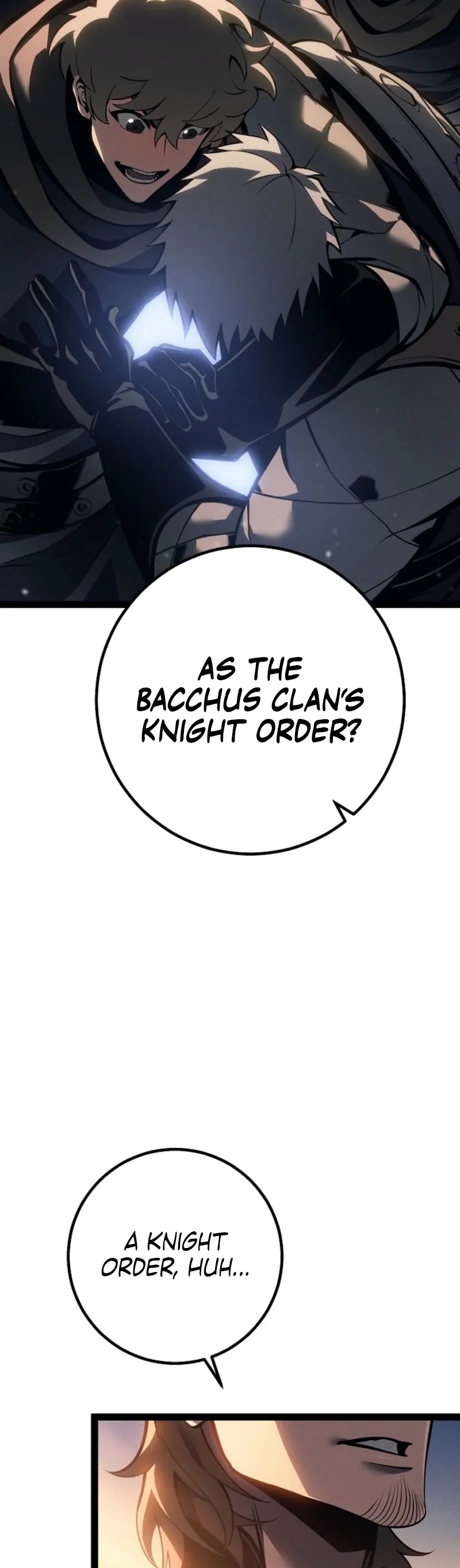 Read The Bastard of Swordborne En Manga Online