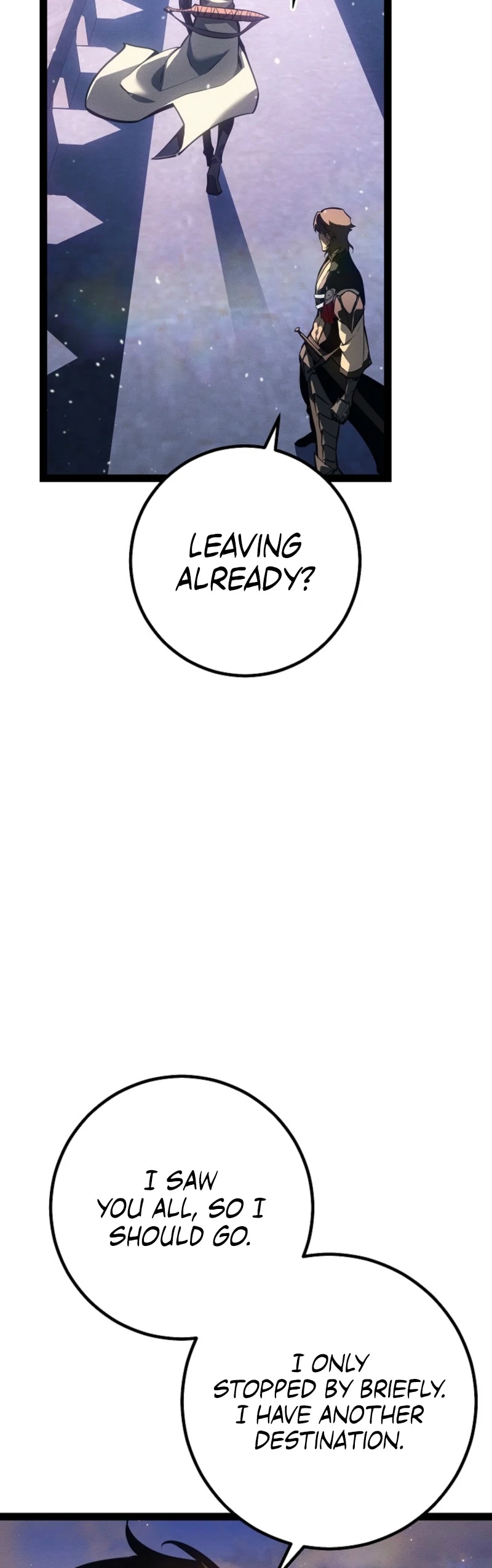 Read The Bastard of Swordborne En Manga Online