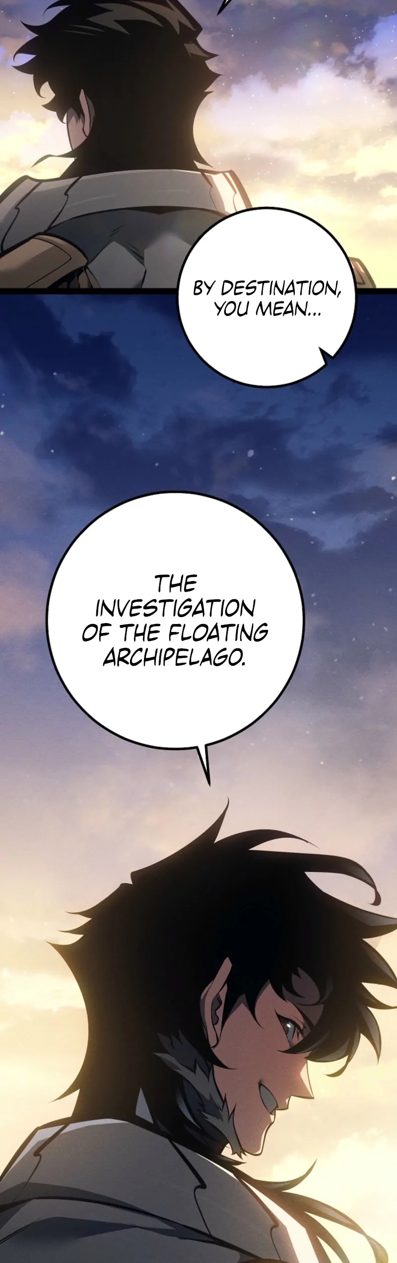 Read The Bastard of Swordborne En Manga Online