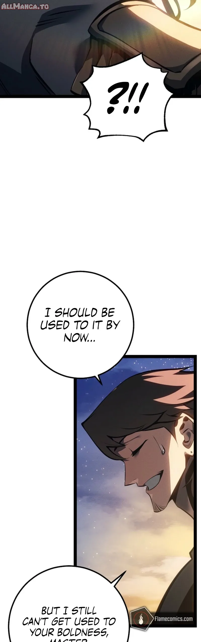 Read The Bastard of Swordborne En Manga Online