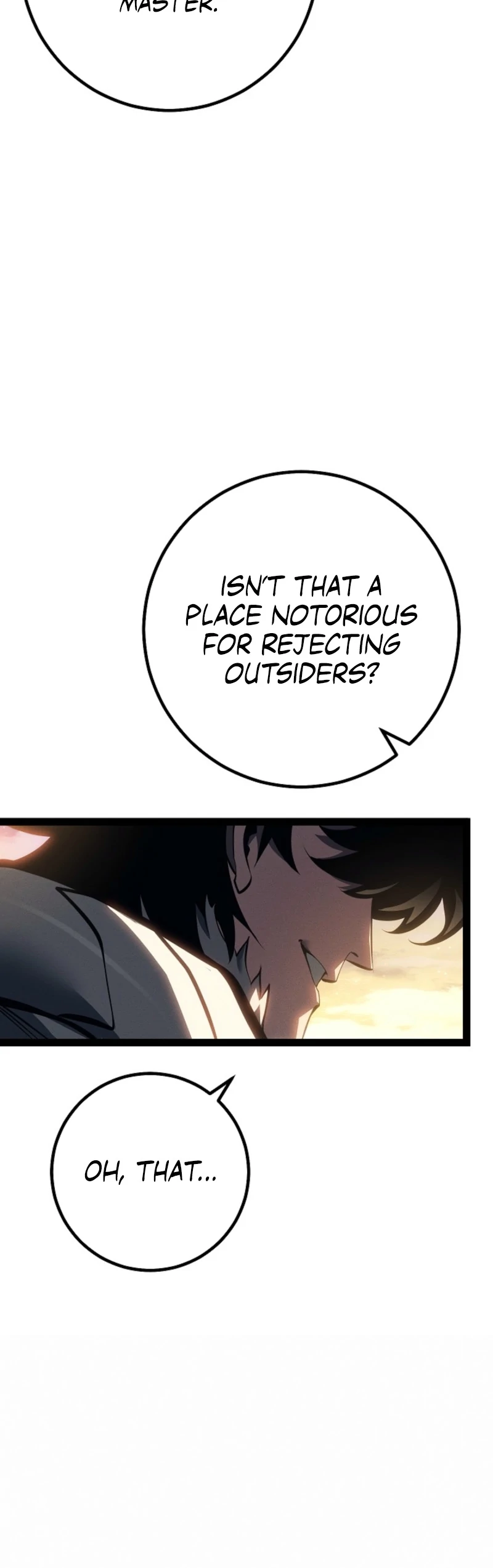 Read The Bastard of Swordborne En Manga Online