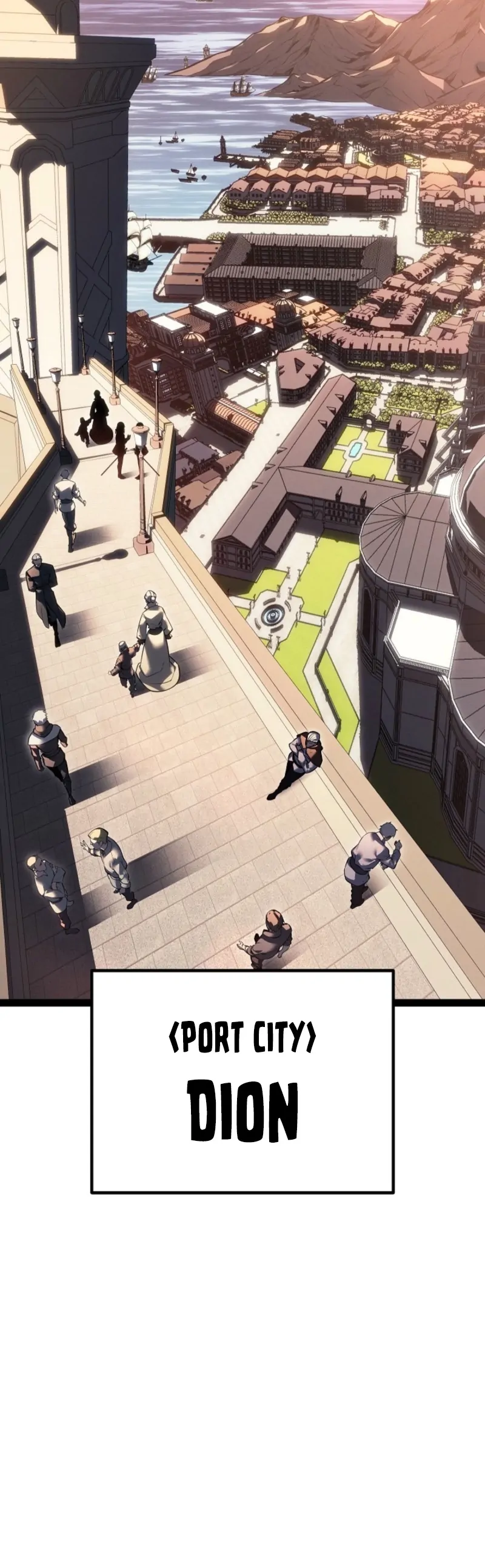 Read The Bastard of Swordborne En Manga Online