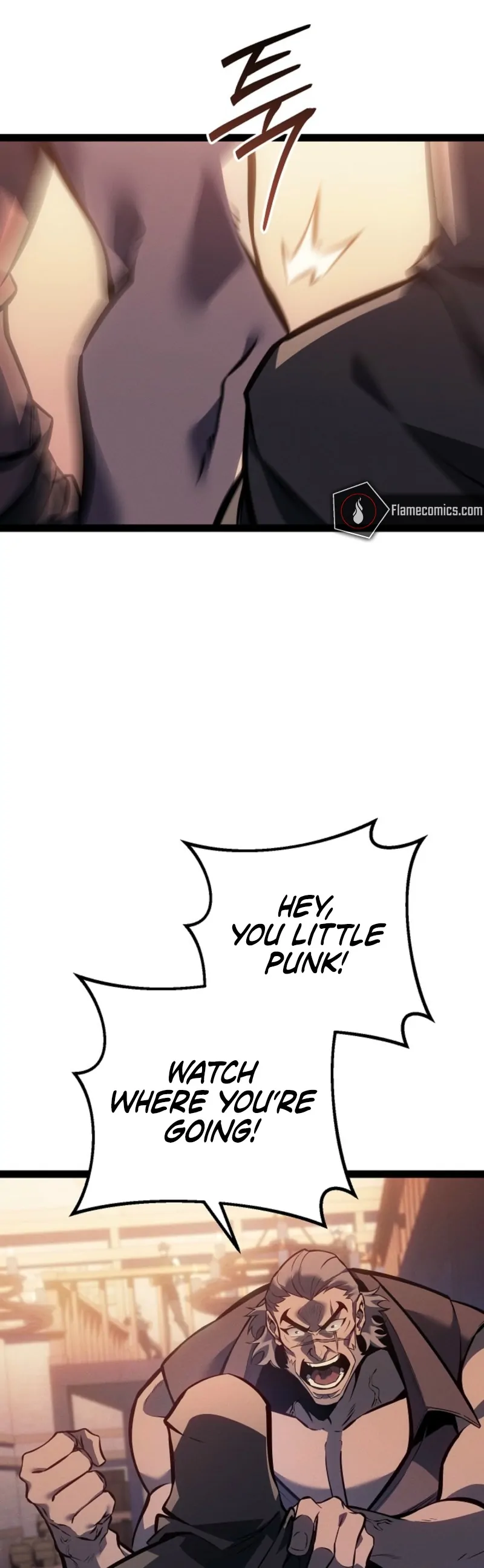 Read The Bastard of Swordborne En Manga Online
