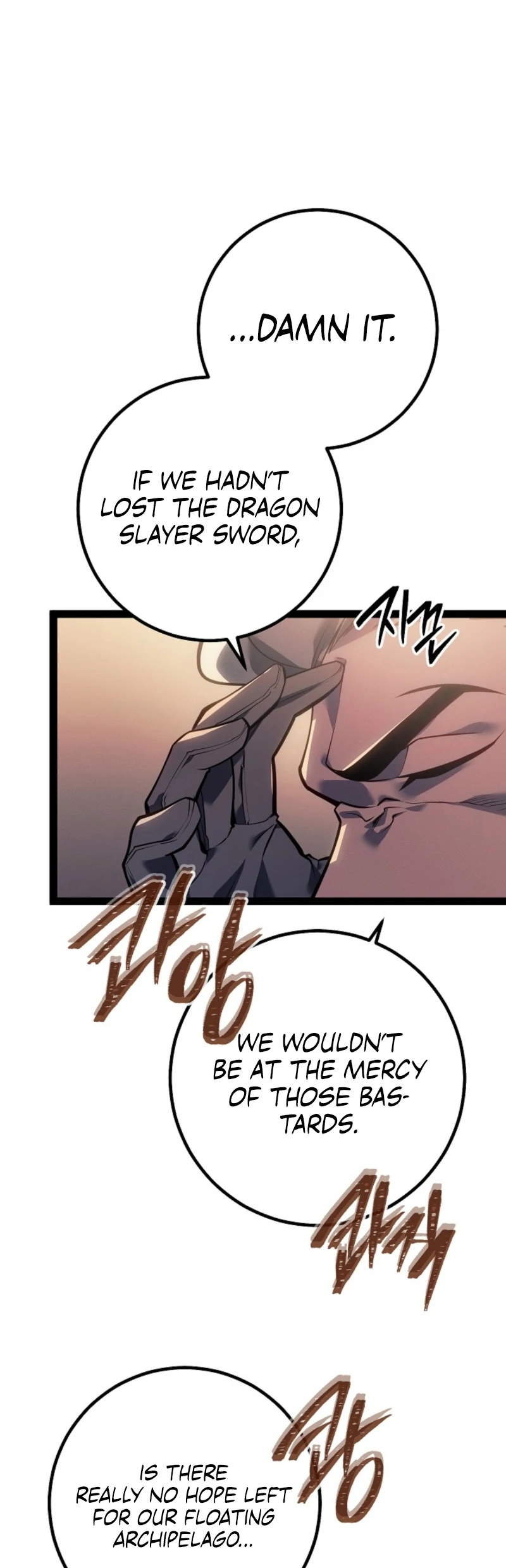 Read The Bastard of Swordborne En Manga Online