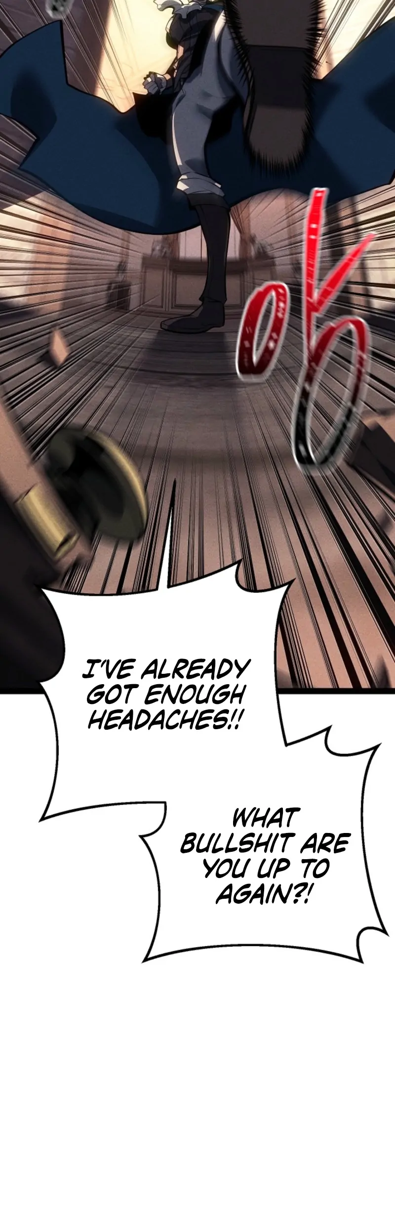 Read The Bastard of Swordborne En Manga Online
