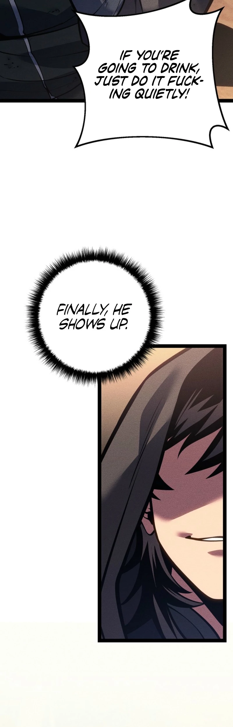 Read The Bastard of Swordborne En Manga Online