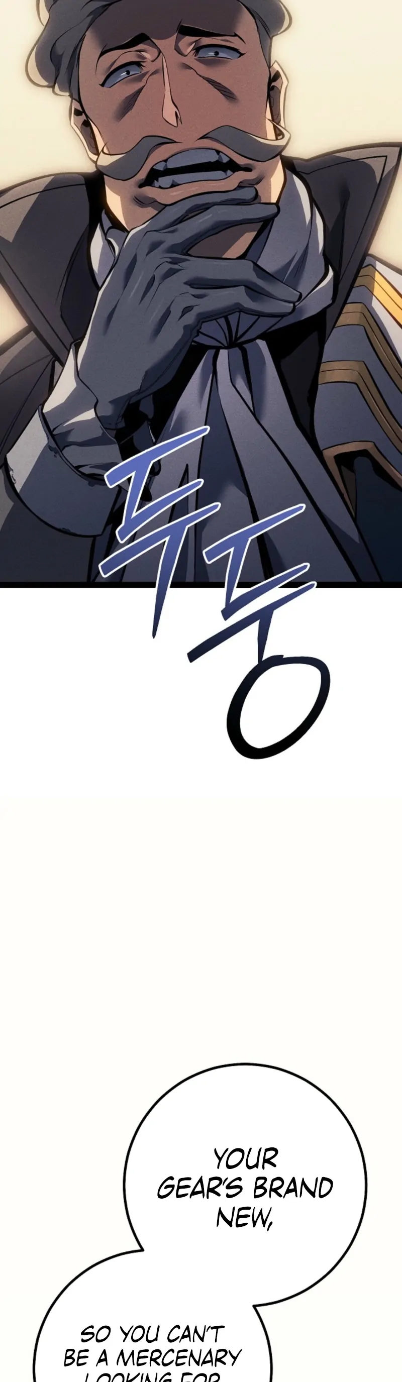 Read The Bastard of Swordborne En Manga Online