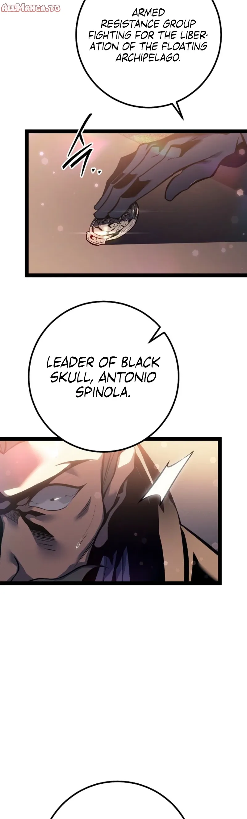Read The Bastard of Swordborne En Manga Online