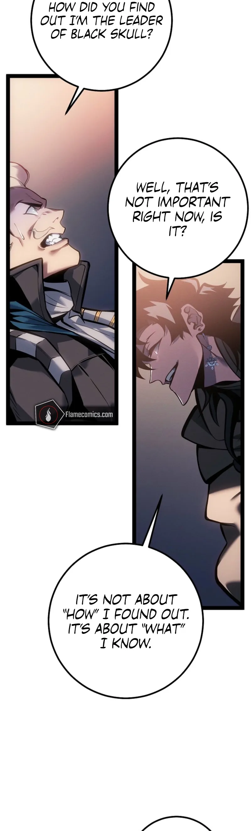 Read The Bastard of Swordborne En Manga Online