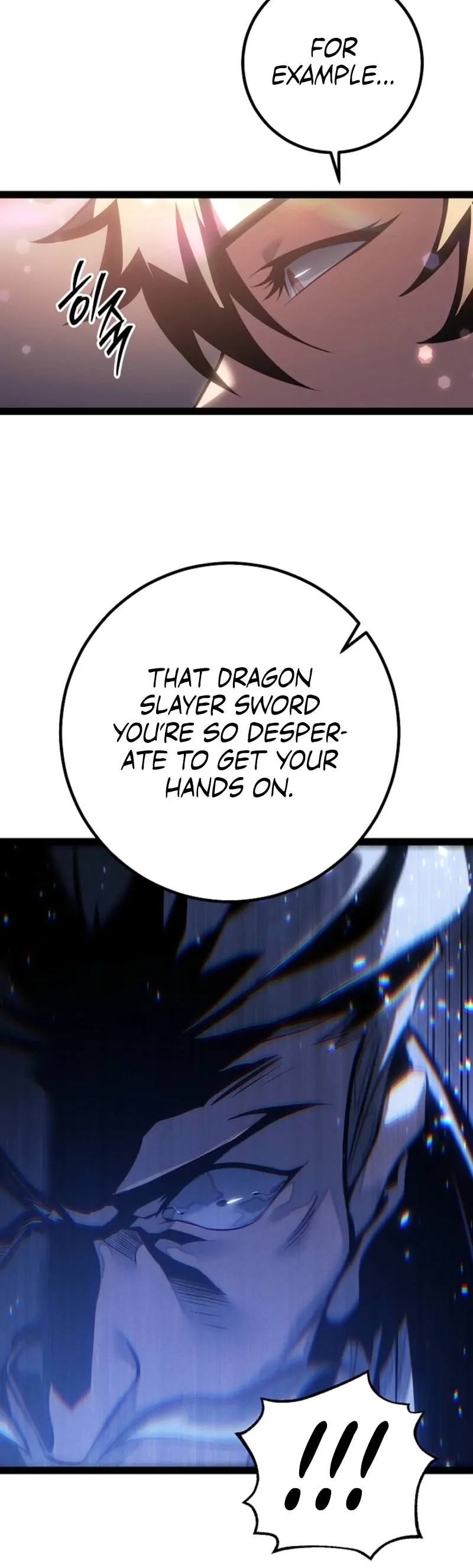 Read The Bastard of Swordborne En Manga Online