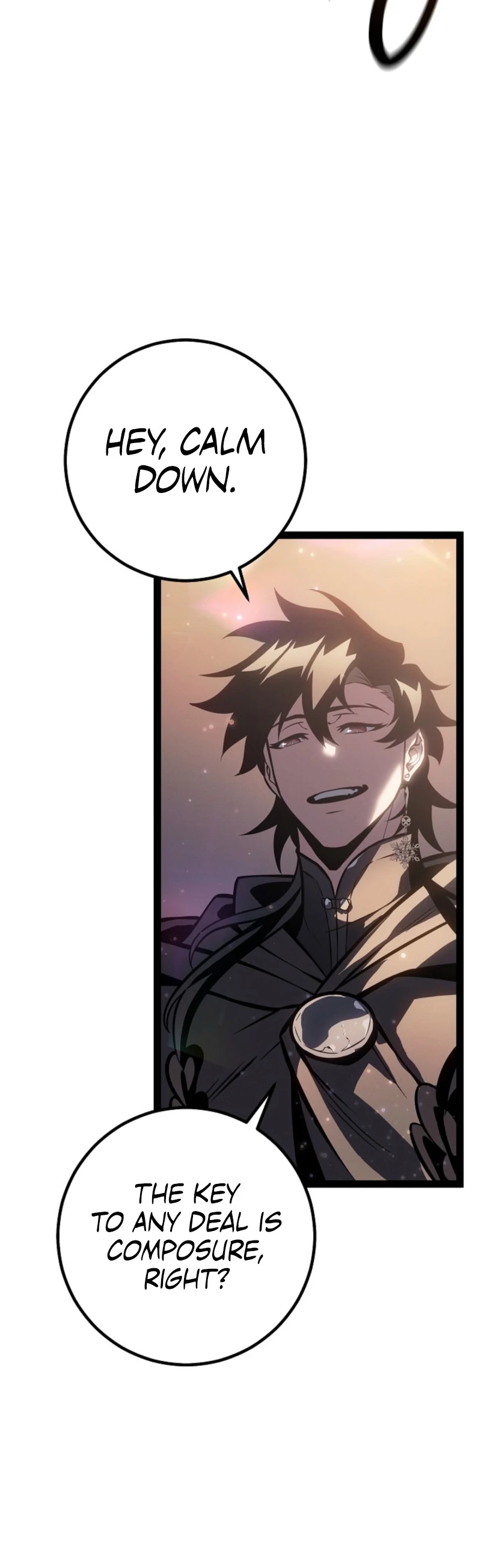 Read The Bastard of Swordborne En Manga Online