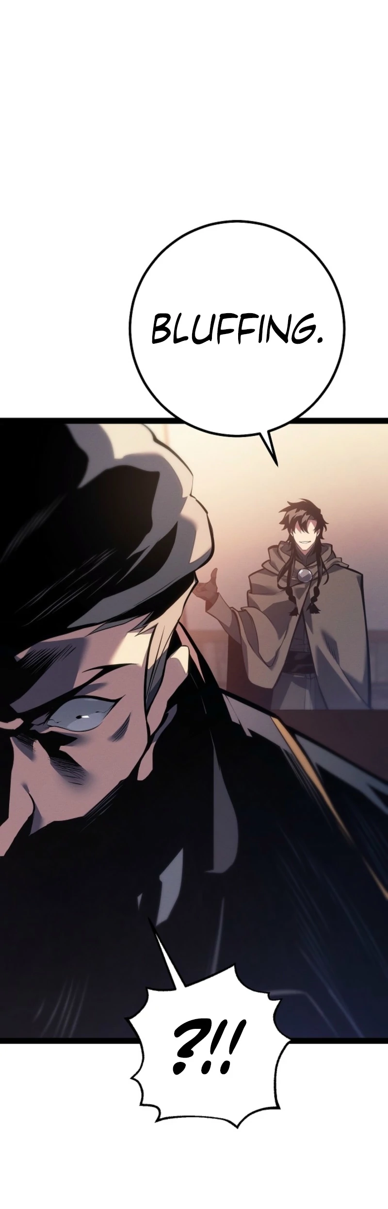 Read The Bastard of Swordborne En Manga Online