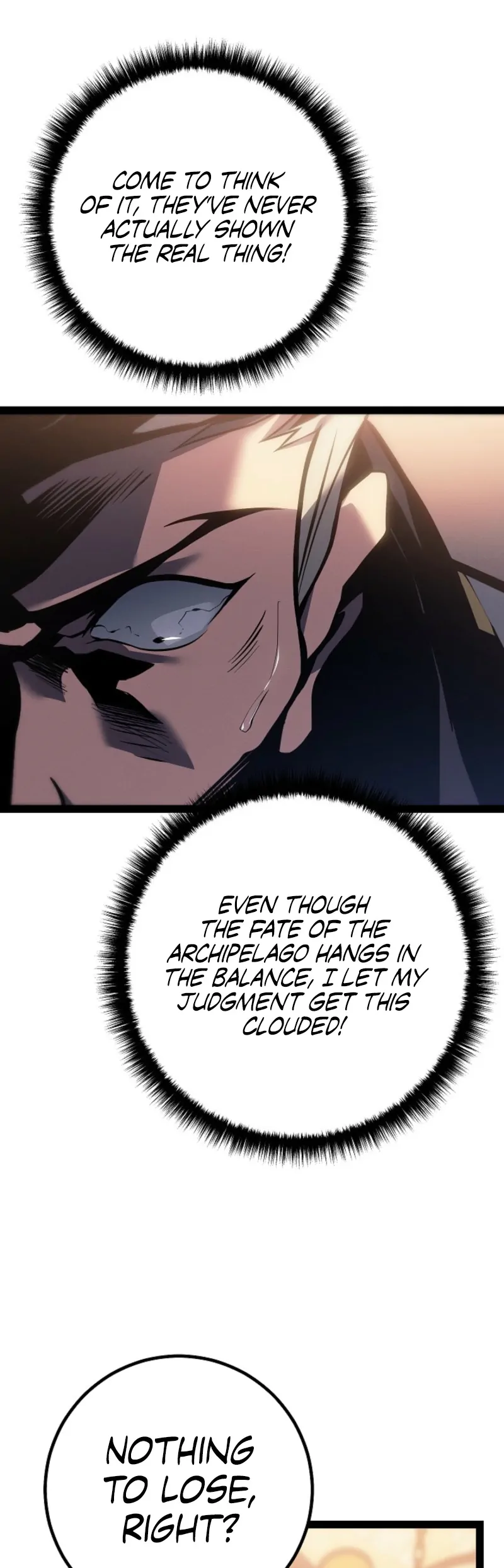 Read The Bastard of Swordborne En Manga Online