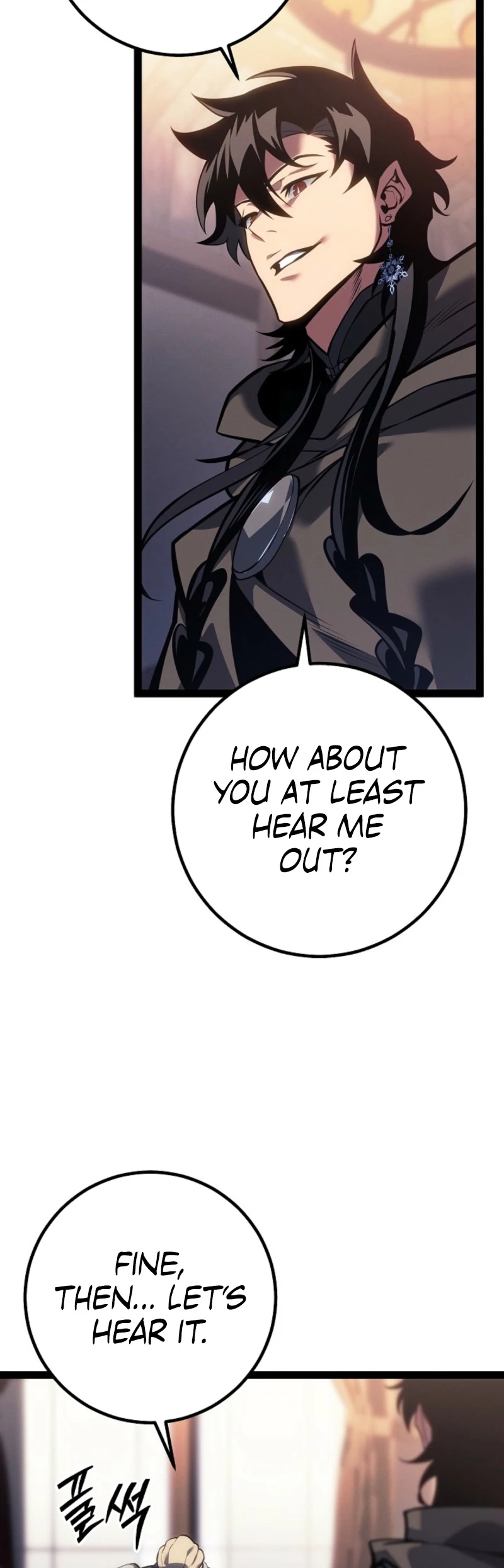 Read The Bastard of Swordborne En Manga Online