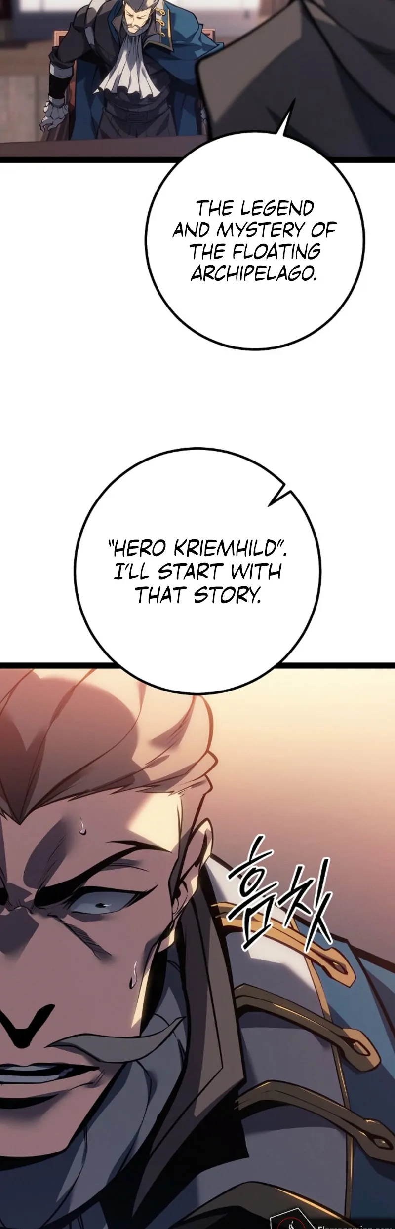 Read The Bastard of Swordborne En Manga Online