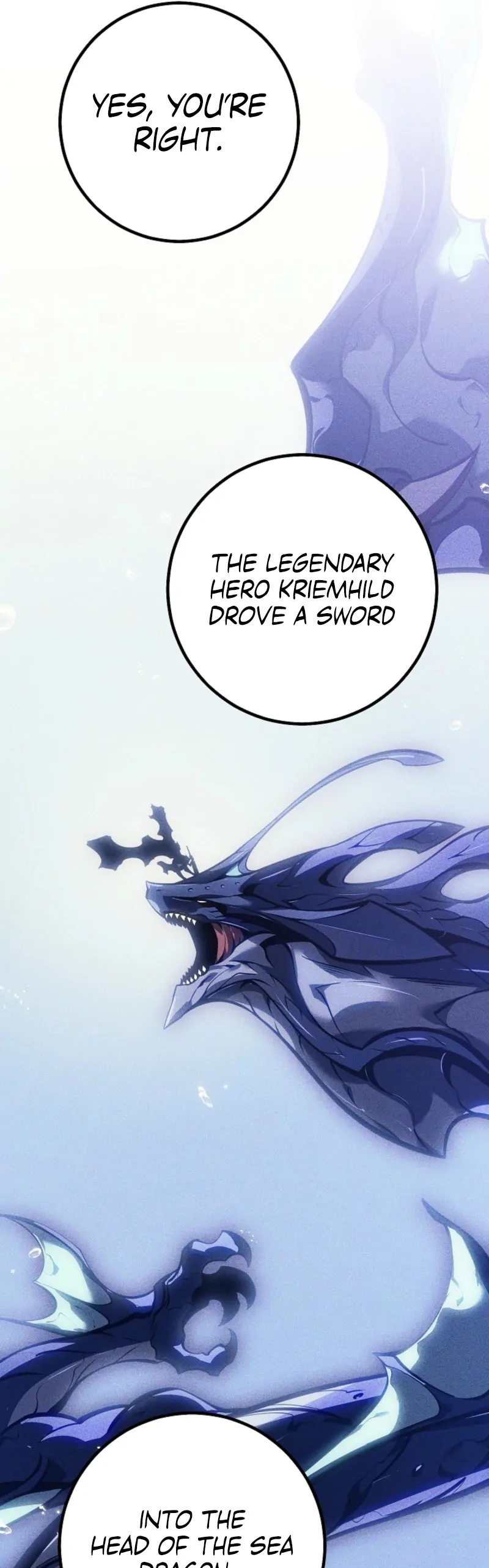Read The Bastard of Swordborne En Manga Online