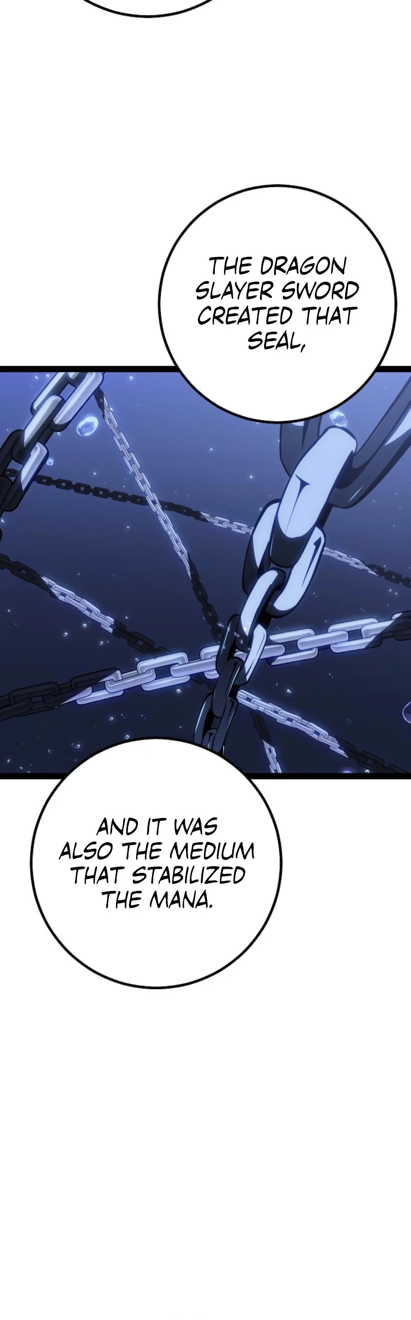 Read The Bastard of Swordborne En Manga Online