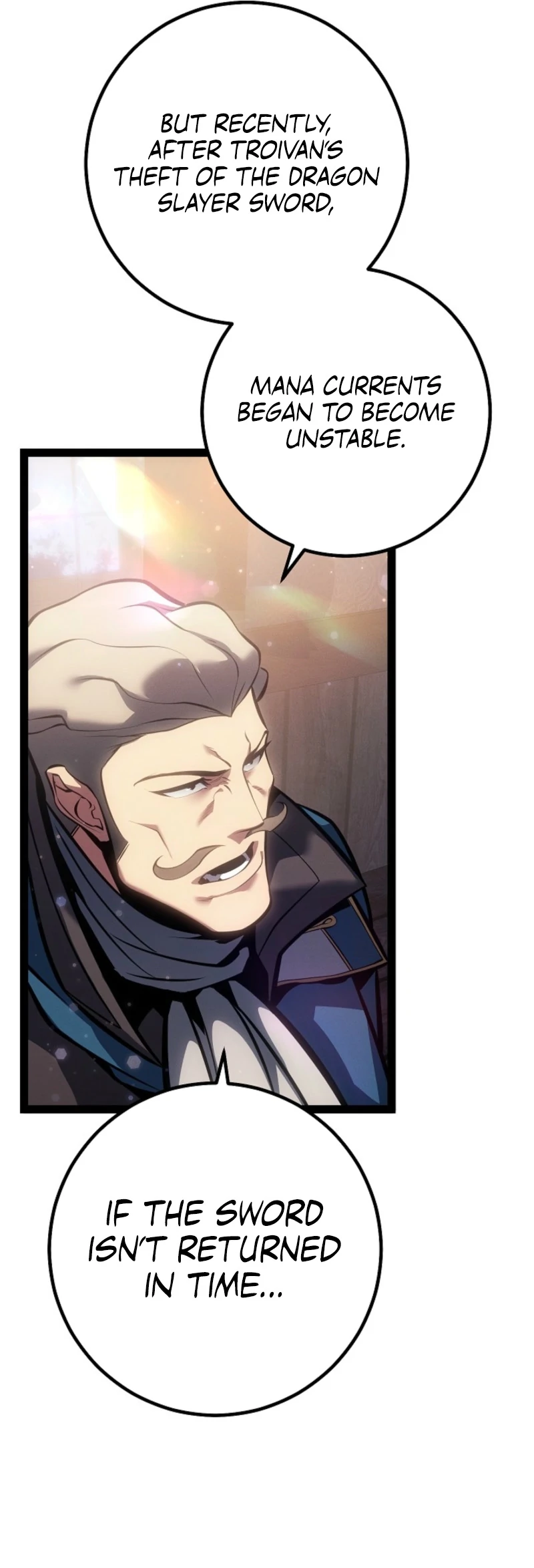 Read The Bastard of Swordborne En Manga Online
