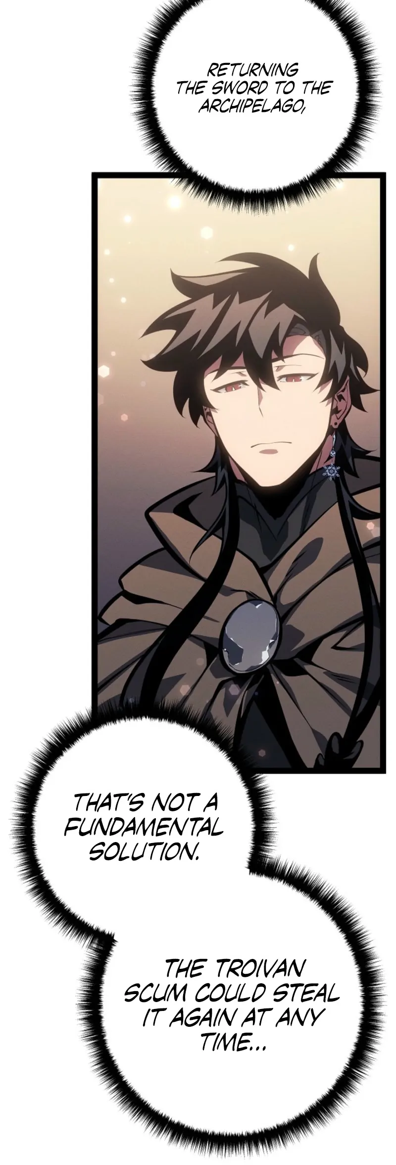 Read The Bastard of Swordborne En Manga Online