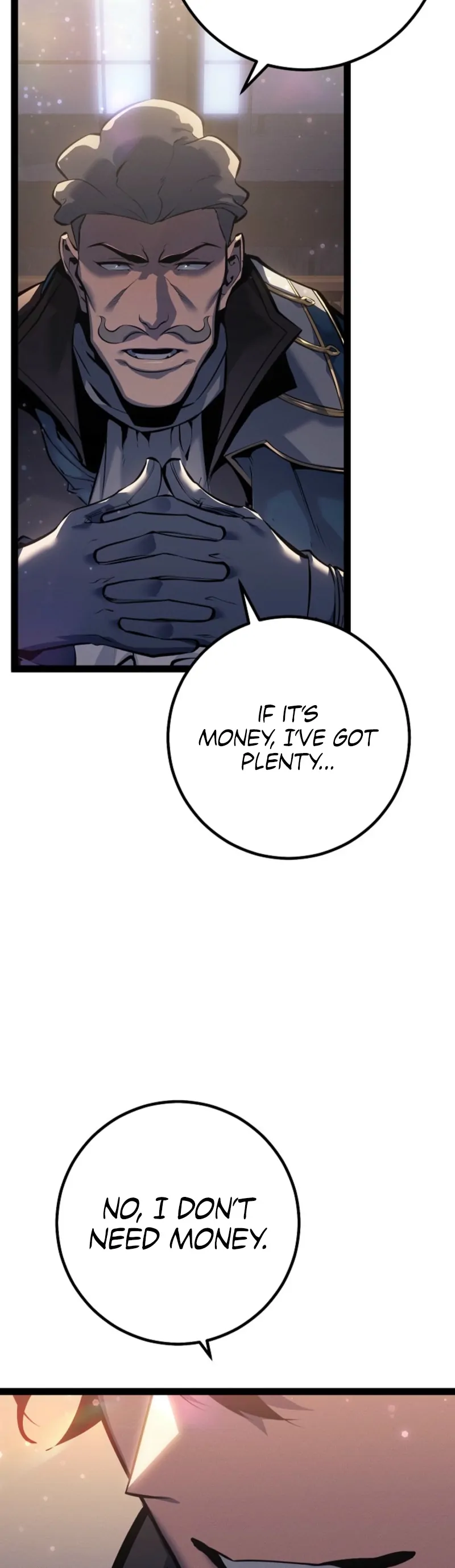 Read The Bastard of Swordborne En Manga Online