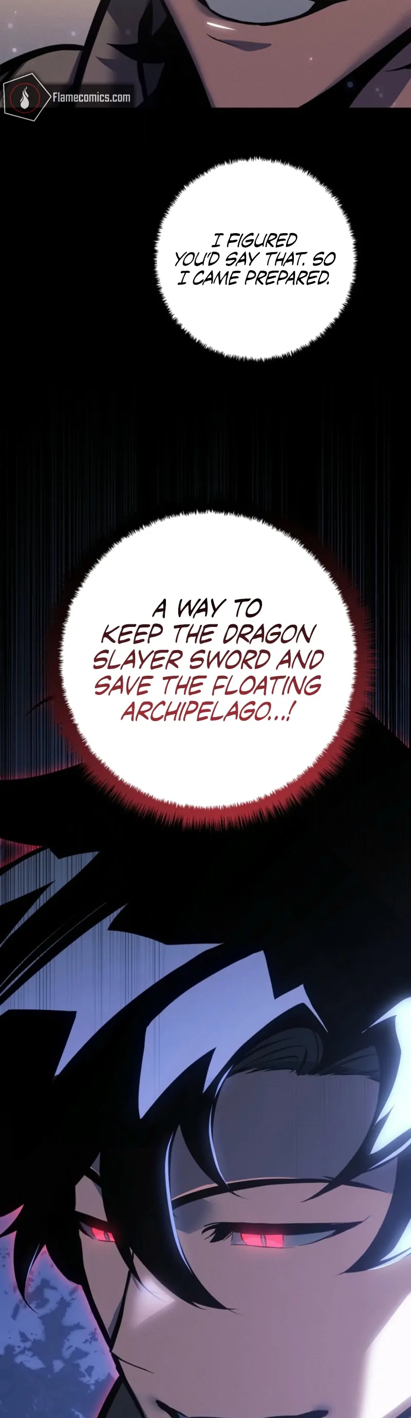 Read The Bastard of Swordborne En Manga Online