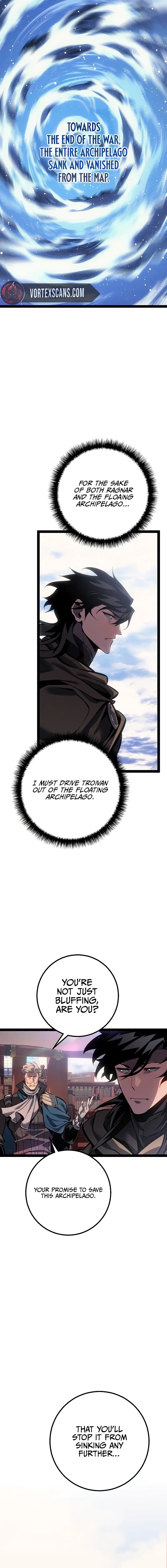 Read The Bastard of Swordborne En Manga Online