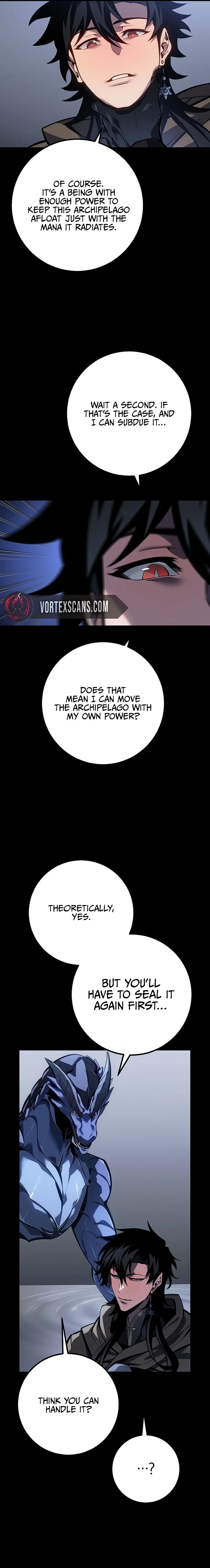 Read The Bastard of Swordborne En Manga Online
